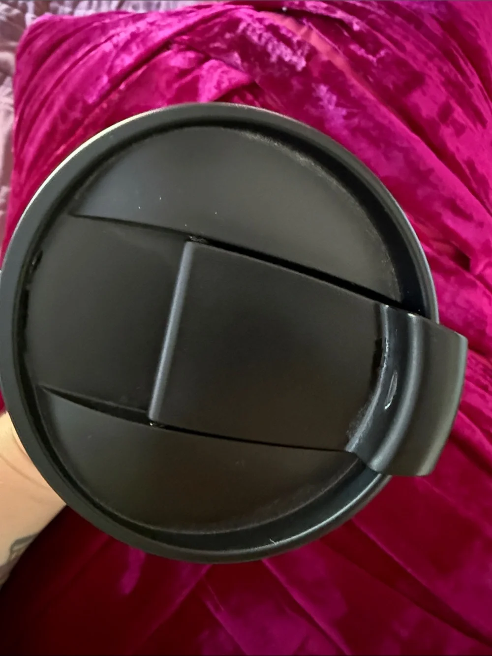 Starbucks this 2017